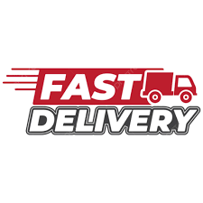 +Faster Shipping